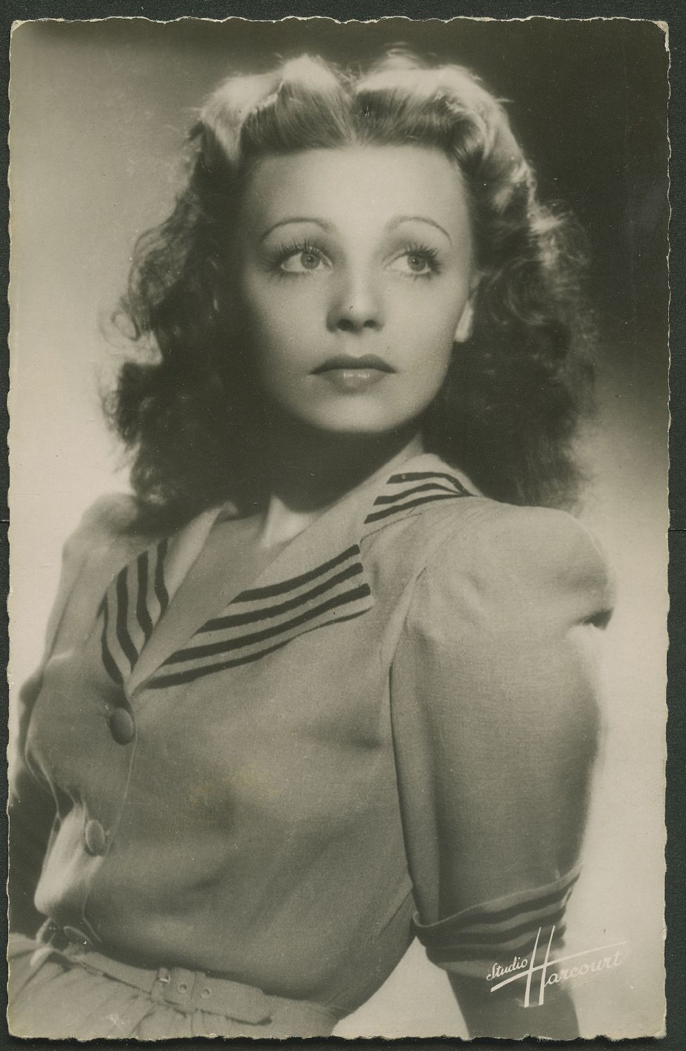 (image for) Dany Robin #0003